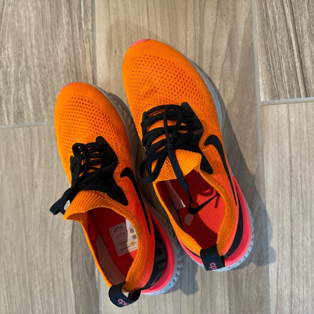 Nike Epic React Flyknit